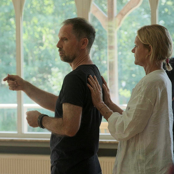 soul motion training part 3: the art of teaching