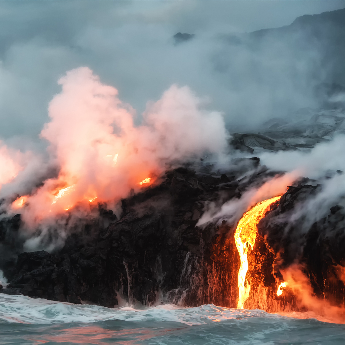 confluence: moving together