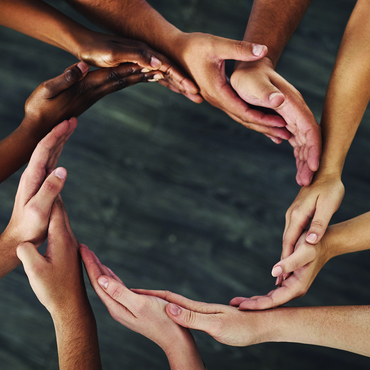 moving together: a soul motion confluence